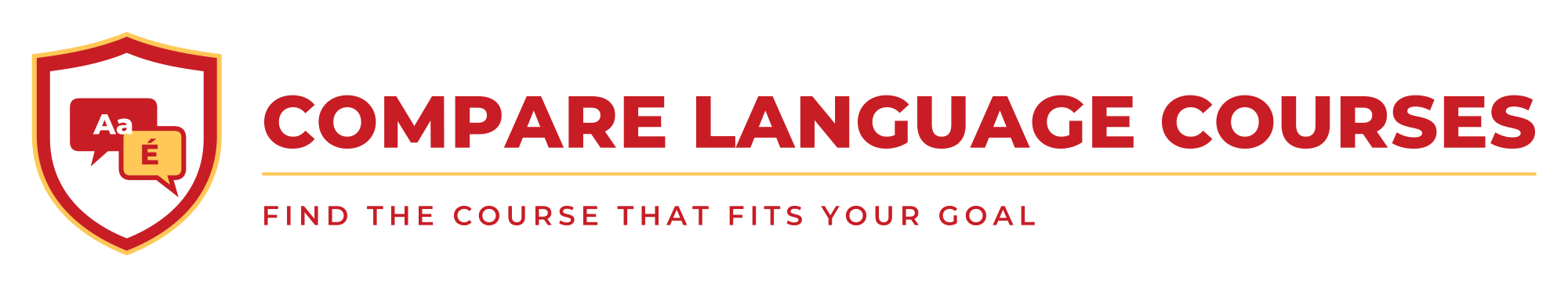 Compare Language Courses logo